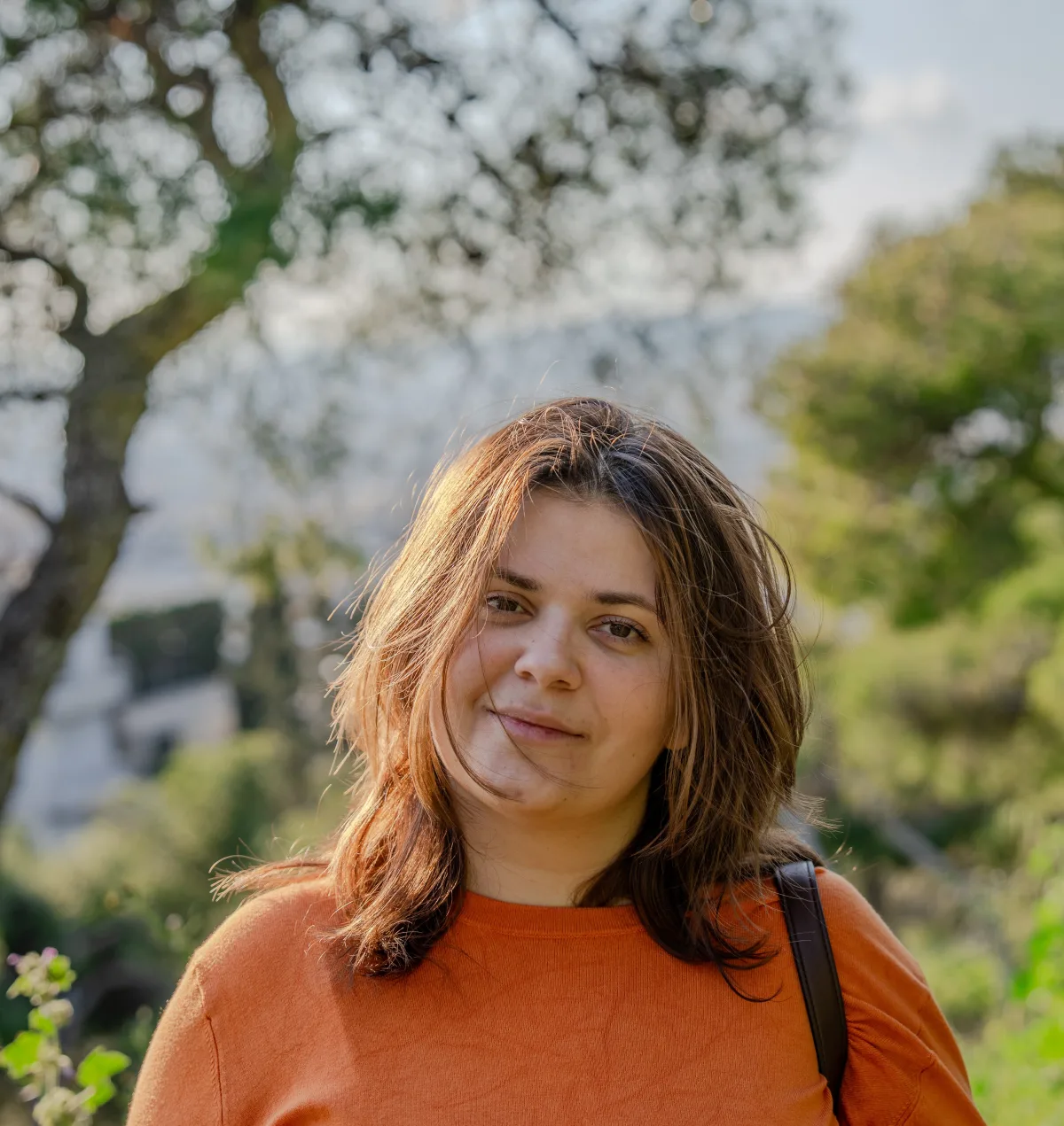 Ivanna, interior designer